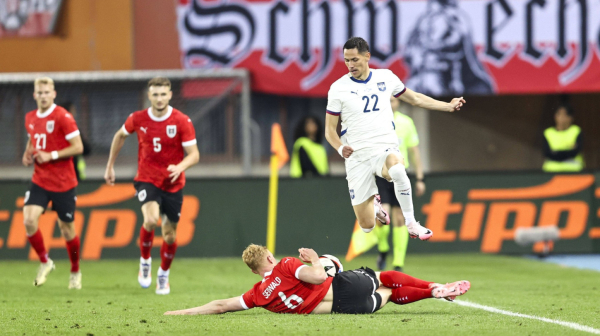 Srbija saznala rivala za opstanak u eliti!