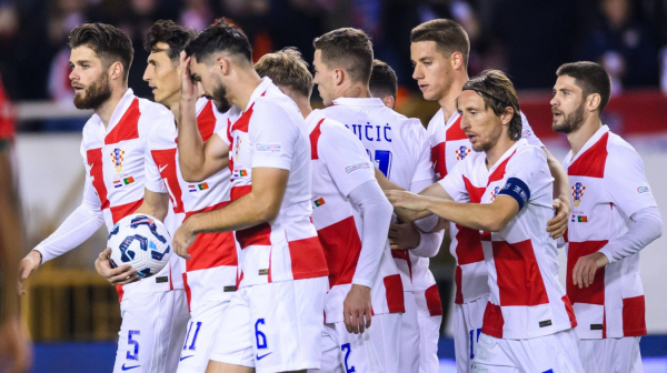 Hrvati nisu imali sreće – imamo jedan pravi derbi