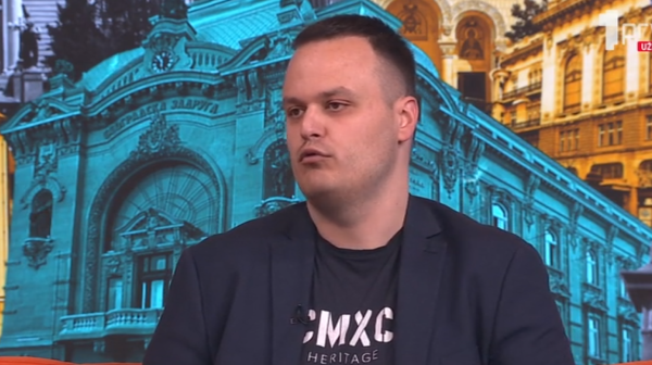 "Imam gabarite kao Jokić – spor sam i ne mogu da skočim, samo bez magije" VIDEO
