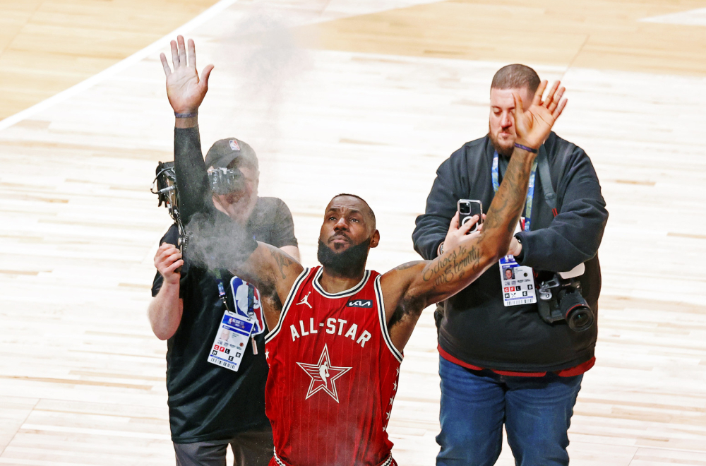 Potvrđena radikalna promena u NBA ligi
