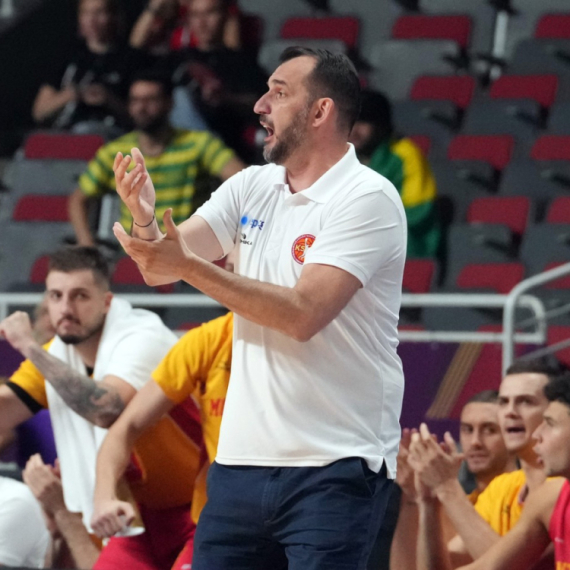 "Budućnost može da pomrsi račune Partizanu i Zvezdi"