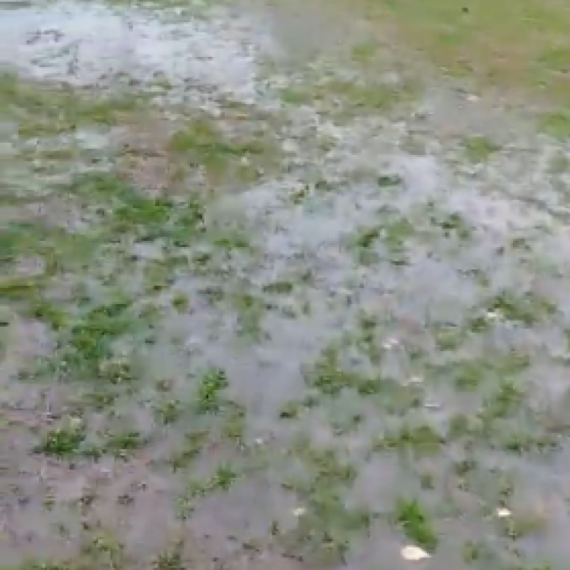 Evo zašto je odložen Zvezdin meč VIDEO