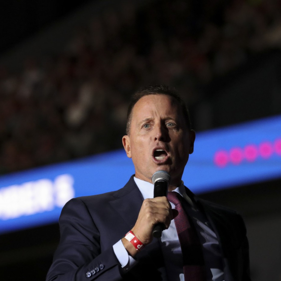 Trump decides: Grenell will hold an important position?