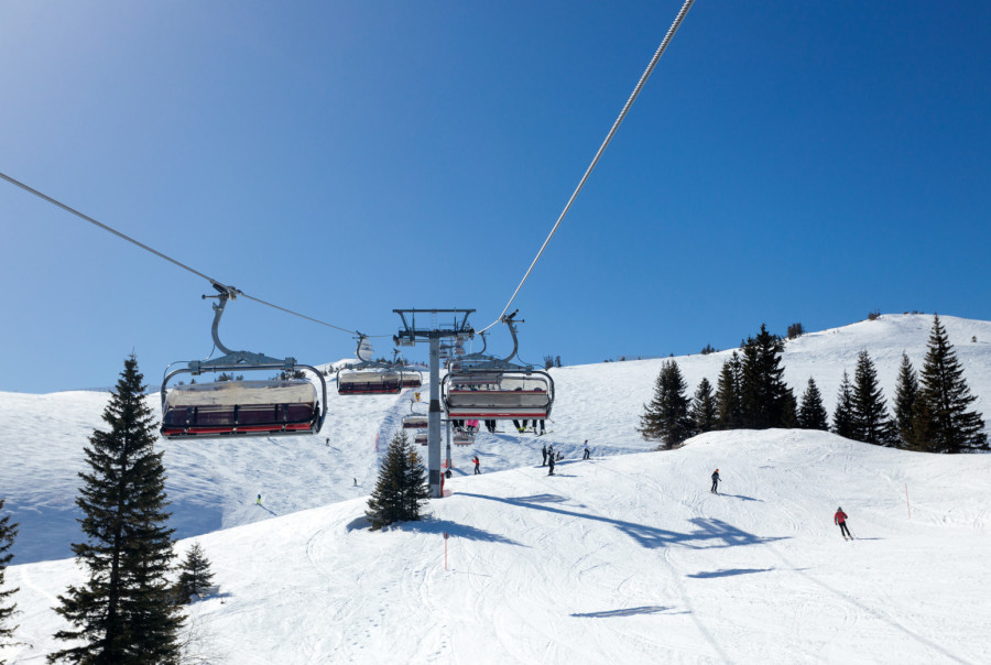 Besplatno skijanje na Jahorini uz ski-pas iz Srbije: Skijaši moraju ovo da znaju FOTO
