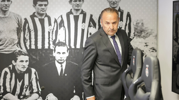 Ljajić: "Smučilo mi se što moj trud nije vrednovan"