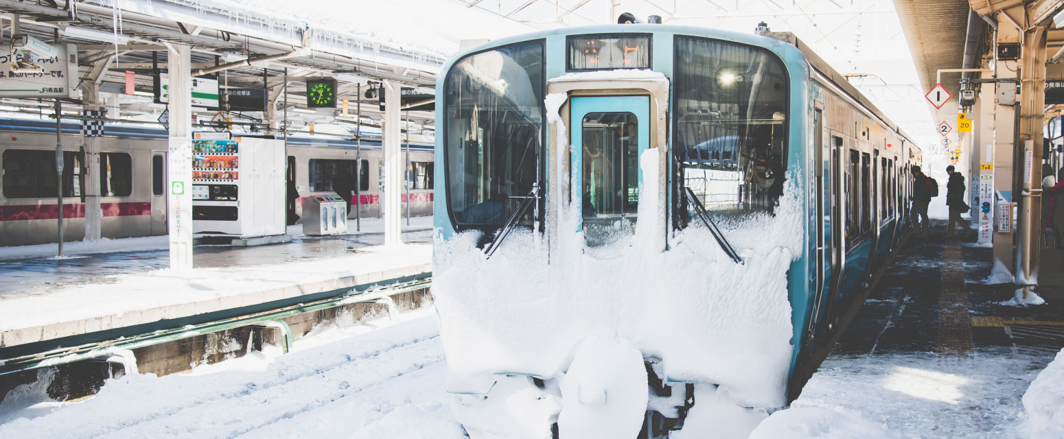 Da li znate u kojoj zemlji pada najviše snega? Nije Rusija, a ni Kanada