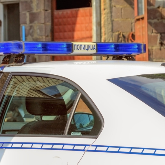 Veliko hapšenje u Šapcu: Ispuštali opasne materije u Savu