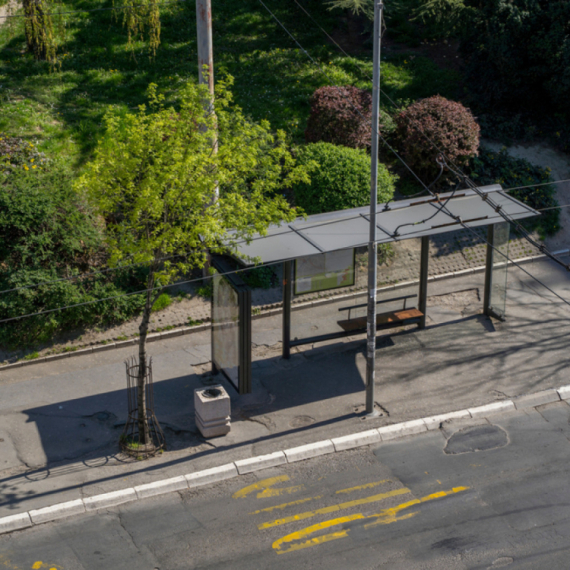 Uređuju se autobuska stajališta širom grada: U planu izgradnja novog