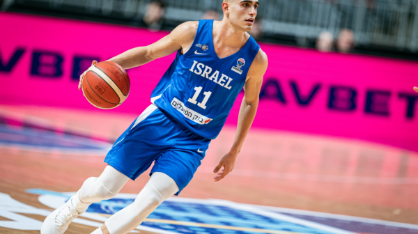 Madar povređen – Izrael oslabljen