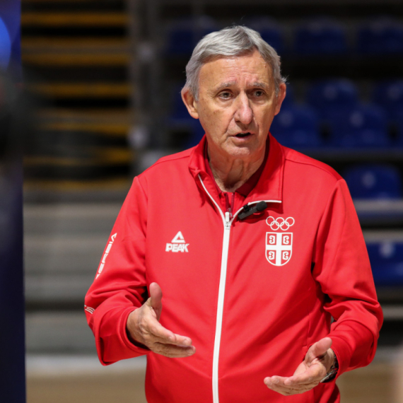 Pešić o Stojakoviću i Vukčeviću: "Naš stav je jasan"