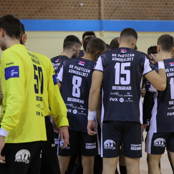 Skandal iz Beograda dobio epilog: Oglasio se Partizan