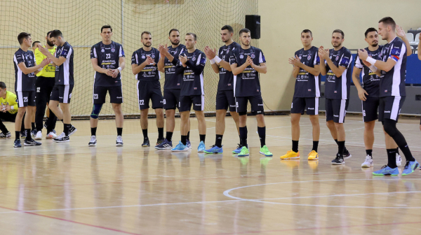 "Nadam se da će Partizan biti pobednik"
