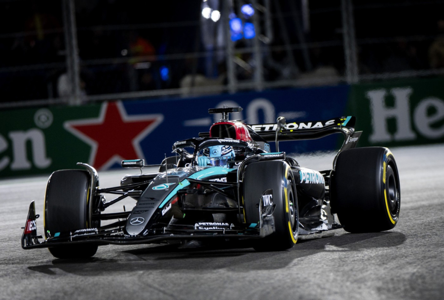 Nezaustavljiv – Maks Ferstapen opet šampion F1