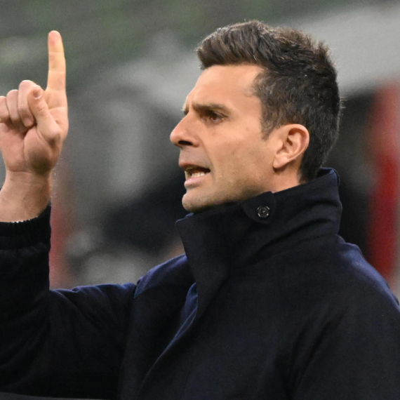 Mota: "Vlahović? Bio je dobar"