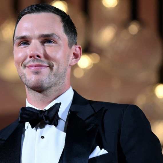 Džejms Gan otkrio zašto Nikolas Hoult nije postao Supermen VIDEO
