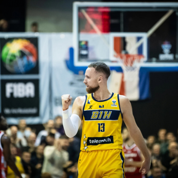 BiH strahuje pred Evrobasket – Musa operisan