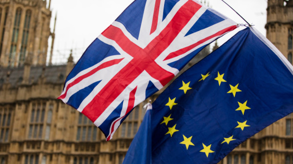 Veliki preokret posle Bregzita? EU želi brze dogovore sa Velikom Britanijom