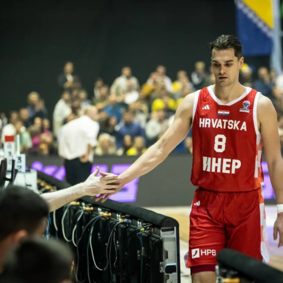 Biti ili ne biti za Hrvate – Hezonja predvodnik u "nemogućoj misiji"