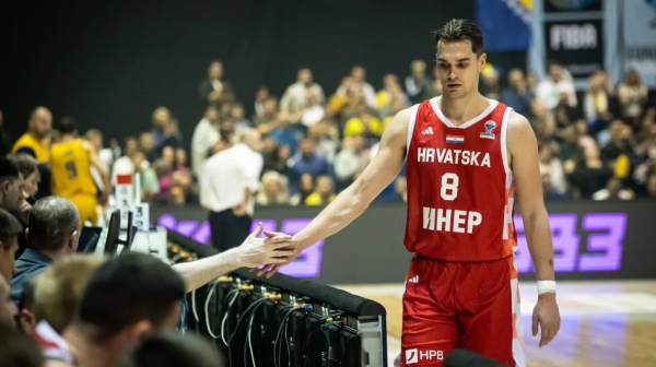Biti ili ne biti za Hrvate – Hezonja predvodnik u "nemogućoj misiji"