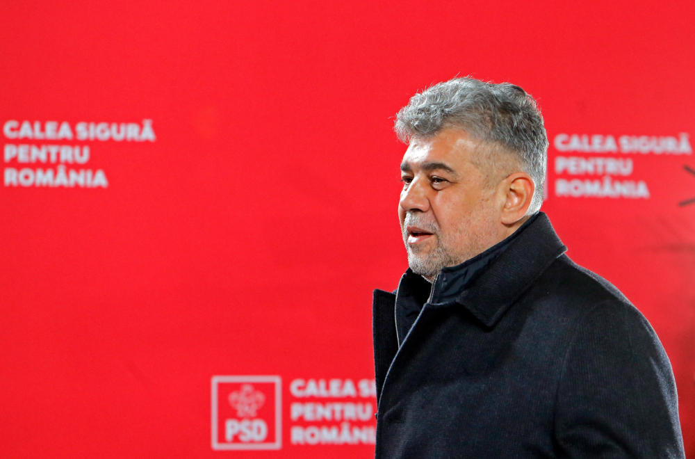 Sutra će biti imenovan privremeni premijer; Oglasio se predsednički kabinet Rumunije