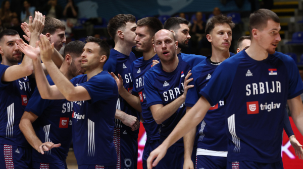 "Orlovi" bukirali mesto, ali nisu sami – ko se sve dosad plasirao na Evrobasket 2025?
