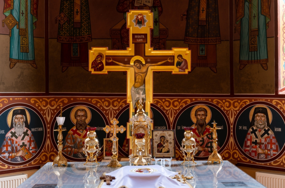 Srpski manastir organizuje doček Nove godine: "Da uđemo u novu godinu slaveći Gospoda" VIDEO