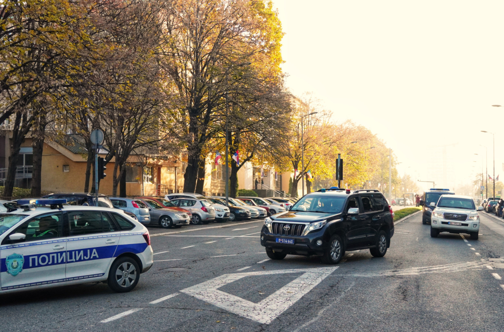 Danas zavšna reč na suđenju za masakr u Malom Orašju i Duboni: Blažić doveden u sud