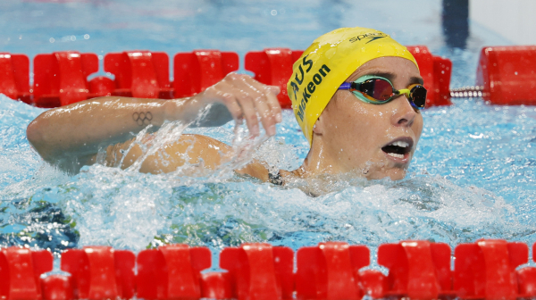 Osvajačica 14 olimpijskih medalja završila karijeru