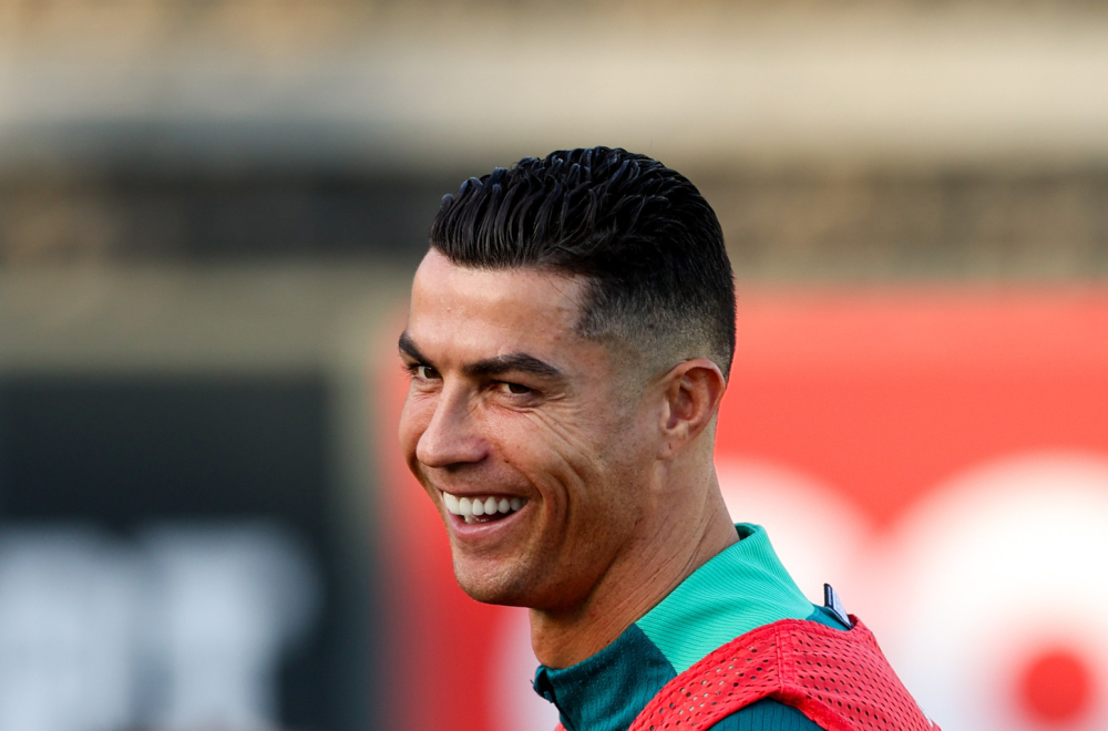 Ronaldo duguje 50.000 evra za botoks?