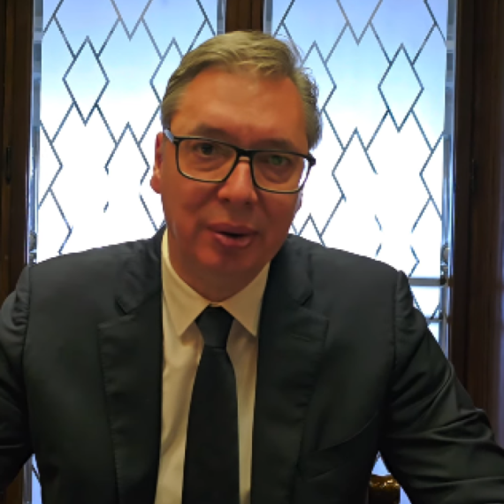 Vučić made an urgent announcement - he addressed the opposition: It won't work! We will respond to savagery