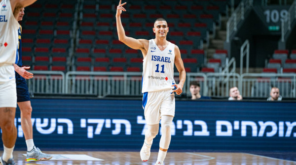 Ukrajina ostala bez šanse za Evrobasket – Madar vodio Izrael do pobede