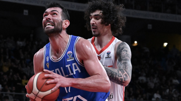 Šokantan poraz Italije u kvalifikacijama za EP