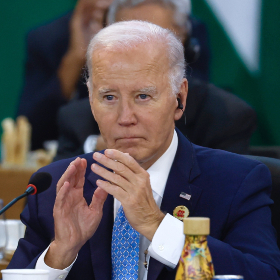 The White House confirmed: Biden will fulfill his promise