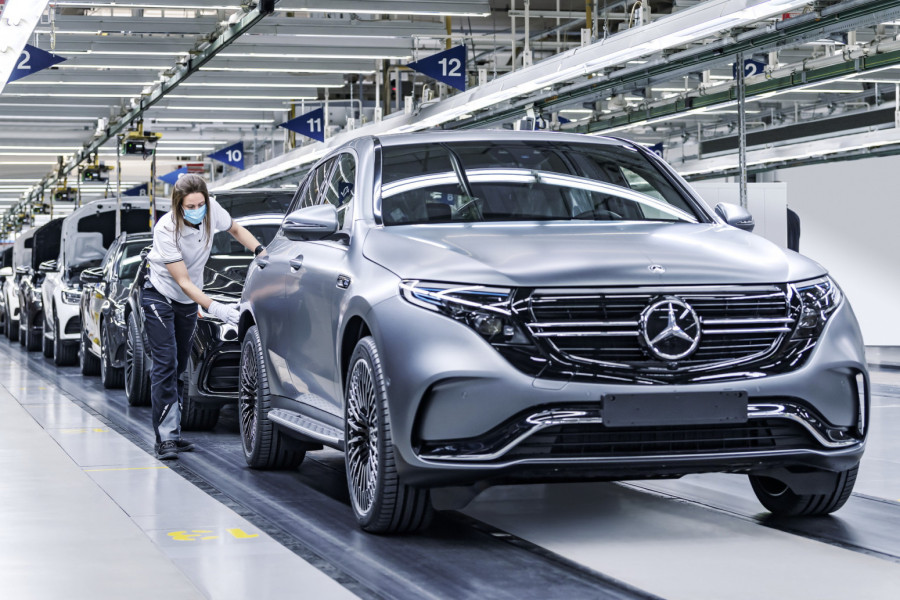 Mercedes kreće u ofanzivu: Najveće lansiranje modela u istoriji – čak 18 noviteta!