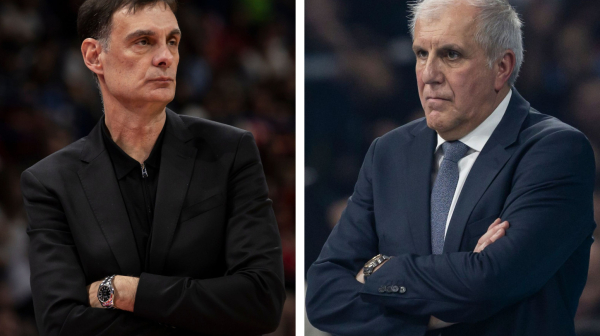 Analiza B92.sport: Partizan posle derbija na Olimpijakos – Arena će "goreti" VIDEO