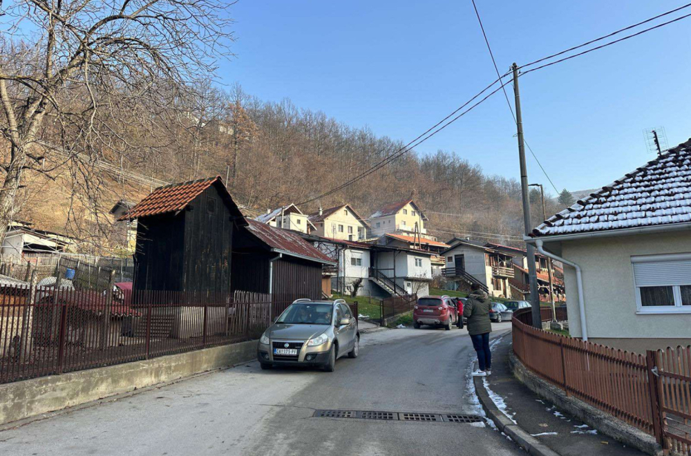 Ovo su najnoviji detalji tragedije u Ivanjici; Majka ugušila bebu cuclom; Priznala zločin FOTO/VIDEO