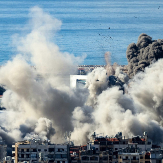 Hamas poručio: Ništa mi nismo odbili