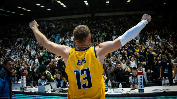 Musa: "Beograd? Ne mogu im pertle vezati"