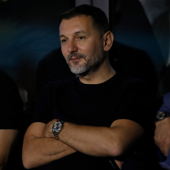 Radujko priželjkuje Mijatovića u FSS; "Superliga mora biti elitna"