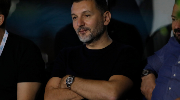 Radujko priželjkuje Mijatovića u FSS; "Superliga mora biti elitna"