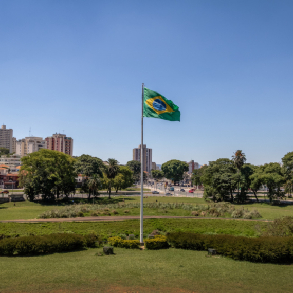 Brazil objavio: Ovo su dugo čekali