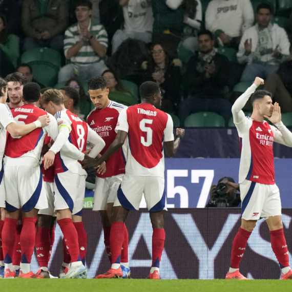 Žreb FA Kupa – Arsenal na Junajted, Aston Vila dočekuje Vest Hem