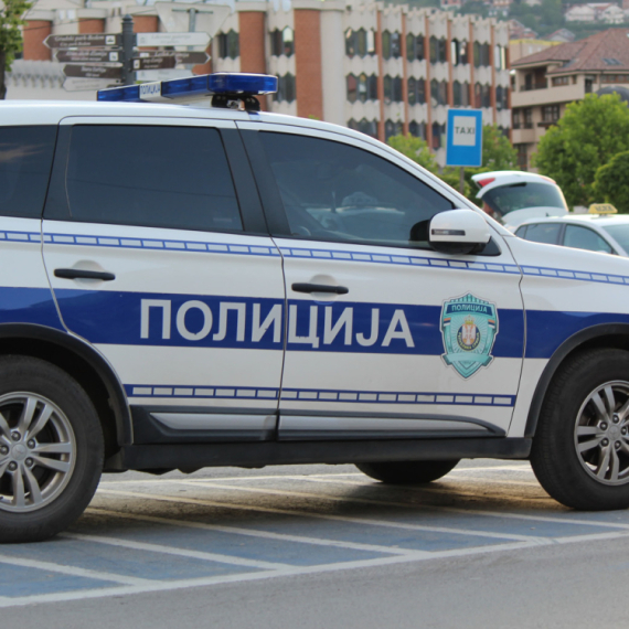 Uhapšen Kruševljanin zbog nelegalne trgovine kućnim ljubimcima