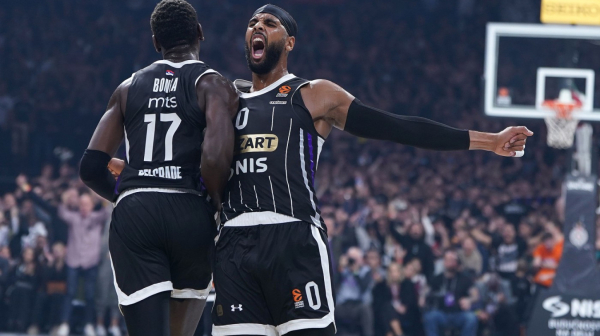 Partizan opet protiv crveno-belih – da li su im te boje talične za preokret sezone?
