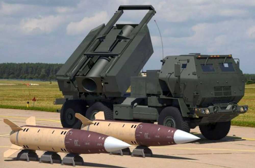 Prvi put izvan SAD: Američke rakete će proizvoditi Nemci
