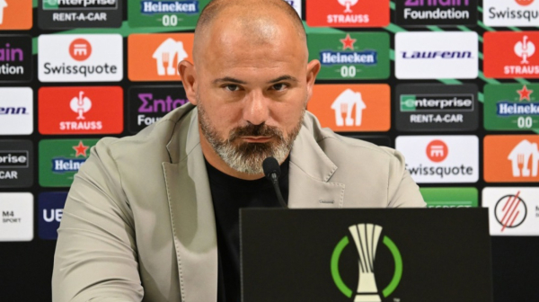Partizan želi vezistu iz Rusije – odluku donosi Dejan Stanković