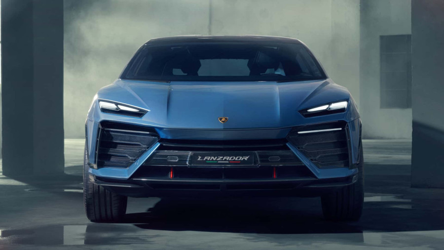 Lamborghini odustao od električnog modela! Kupci ne žele bikabez V8 i V12 motora