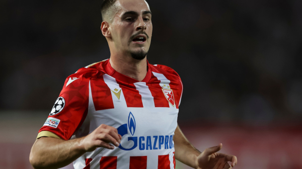 Zvanično – Ognjen Mimović otišao kod Murinja