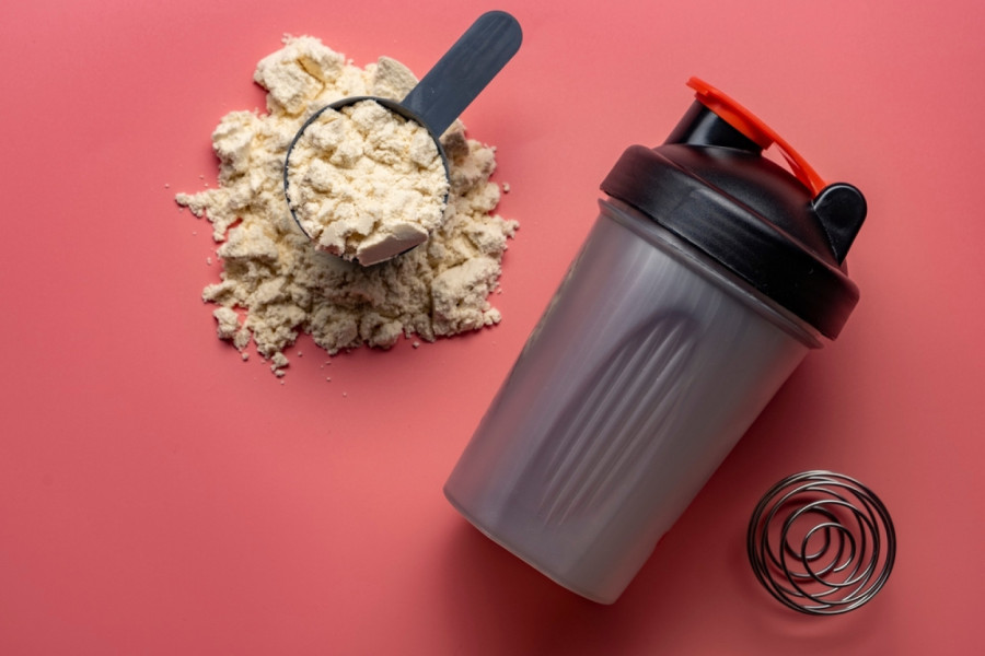 Previše proteina može da šteti: Evo šta se dešava u telu
