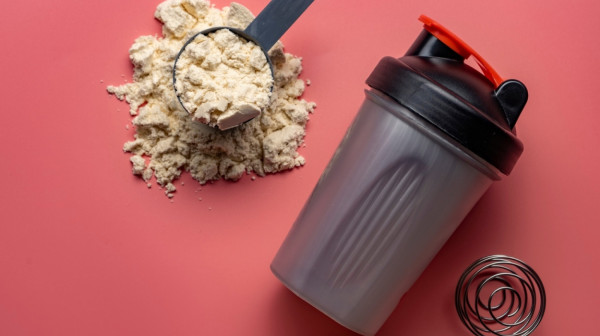Koliko je zaista zdrav protein u prahu i da li nam je potreban?